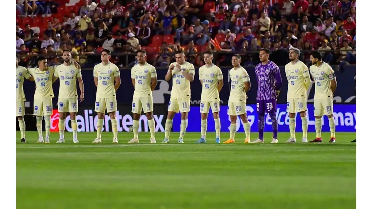 América y San Luis definen a un semifinalista.