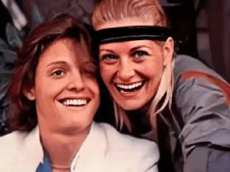 ¿Qué le pasó a Marcela Basteri, la madre de Luis Miguel?