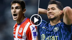 Atlético San Luis recibe a América en los cuartos de final (ida) por la Liga MX.