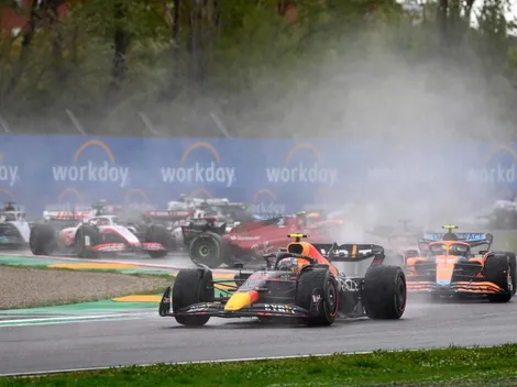 ¿Cuándo es el Gran Premio de Emilia-Romaña 2023 y qué formato de carrera tiene?