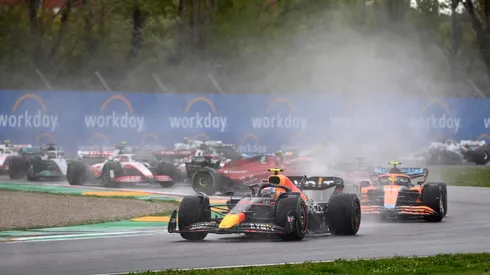 El GP de Emilia-Romaña 2023 es lo que sigue en la Fórmula 1.