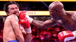 Manny Pacquió perdio una MILLONARIA demanda en Estados Unidos.