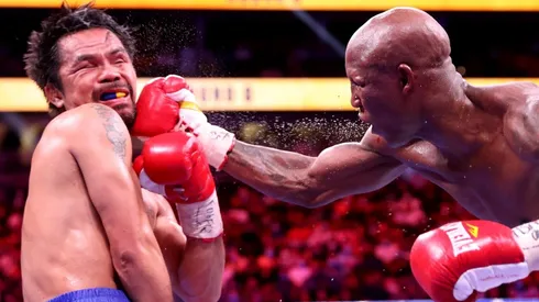 Manny Pacquió perdio una MILLONARIA demanda en Estados Unidos.