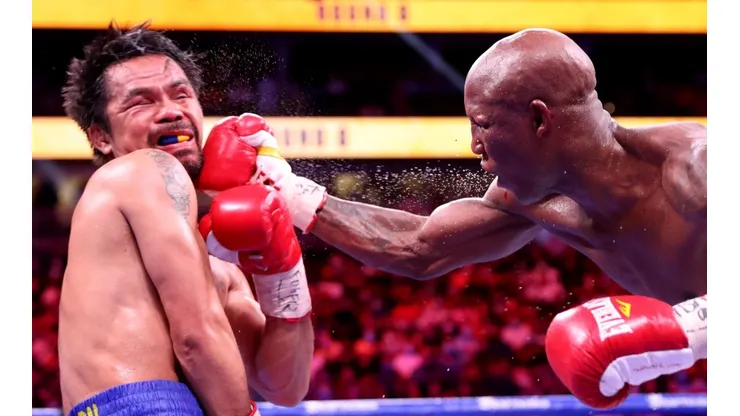 Manny Pacquió perdio una MILLONARIA demanda en Estados Unidos.