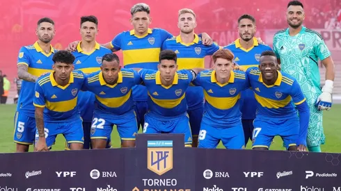 Fichajes 2023: Cruz Azul va por estrella de Boca Juniors