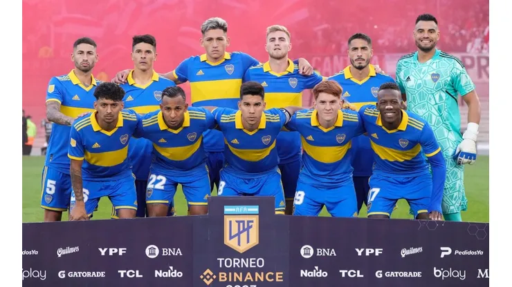 Fichajes 2023: Cruz Azul va por estrella de Boca Juniors
