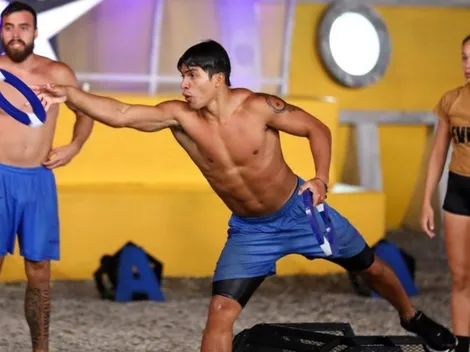 Exatlón All Star 2023: ¿Qué equipo gana la SUPERVIVENCIA este JUEVES 11 de mayo?