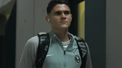 América Israel Reyes 2023