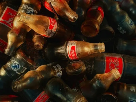 ¡Cuidado! ¿Cómo identificar una Coca Cola falsa del refresco original?