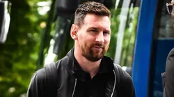 ¿Adiós PSG? El papá de Leo Messi confirmó su futuro