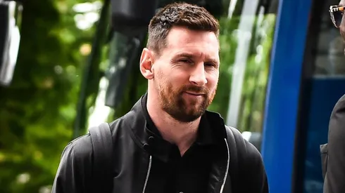 ¿Adiós PSG? El papá de Leo Messi confirmó su futuro