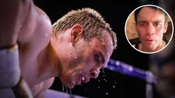 Julio César Chávez Jr afirma que lo quieren volver a ANEXAR por este motivo.