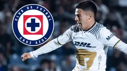 Marco García, exhibido en redes.