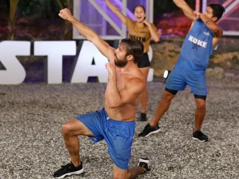 Exatlón All Star 2023: ¿Qué equipo gana la SUPERVIVENCIA este MIÉRCOLES 10 de mayo?