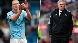 Real Madrid recibe a Manchester City en la Champions League