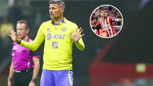 Fernando Ortiz y Víctor Guzmán.