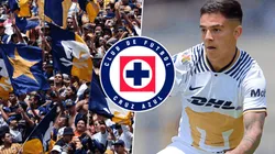 Marco García causó polémica en redes sociales.