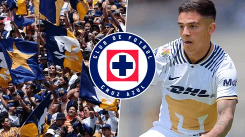 Marco García causó polémica en redes sociales.