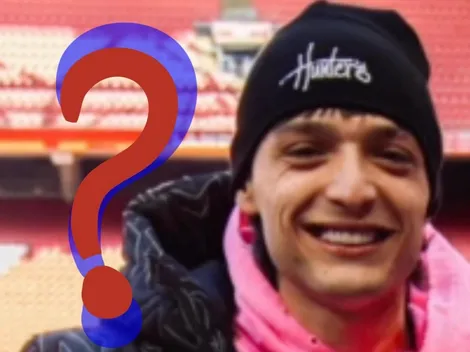 ¿Quién es la familia de Peso Pluma?