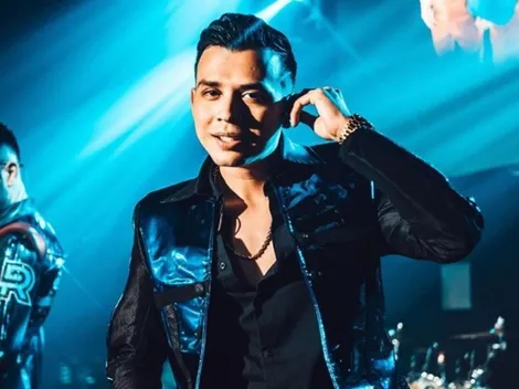 ¿Quién era y de qué murió Carlos Parra, vocalista de Los Parras?