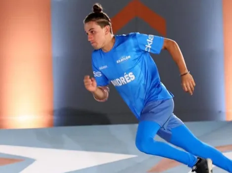 Exatlón All Star 2023: ¿Quién gana la Batalla Colosal HOY lunes 8 de mayo?