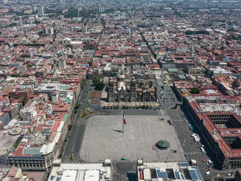 ¿Hubo sismo hoy 8 de mayo en la CDMX?: Aquí te decimos qué pasó