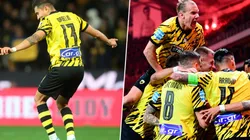 El Maguito volvió a ser determinante en el AEK Atenas