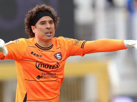 ¿Cómo quedó Empoli vs. Salernitana de "Memo" Ochoa por la Serie A 2023?