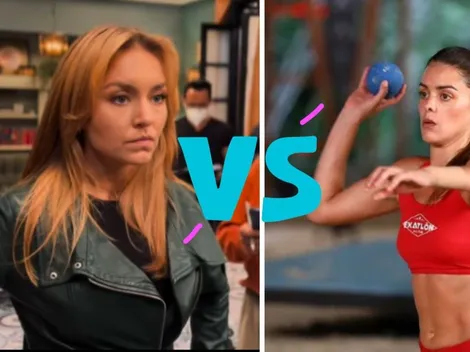 El amor invencible vs Exatlón All Star 2023: ¿Quién humilla a quién en el rating?