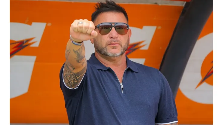 Mohamed ya piensa en el Apertura 2023 de Pumas.