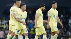 América enfrentará a San Luis en la Liguilla