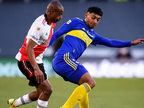 ¿Dónde y a qué hora mirar el River Plate vs. Boca Juniors EN VIVO desde México?