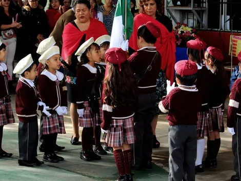 SEP: ¿Este lunes 8 de mayo habrá clases en México o se suspenden?