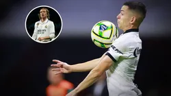 Álvaro Fidalgo Luka Modrid 2023