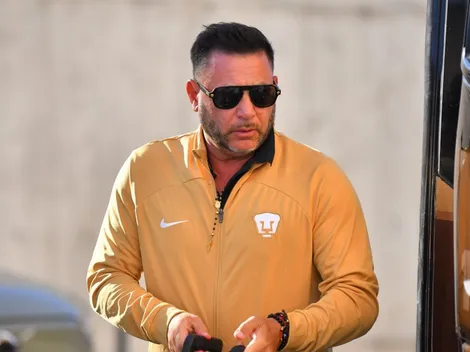 El cambio que busca Pumas para el siguiente torneo