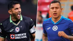 Limpia en Cruz Azul.