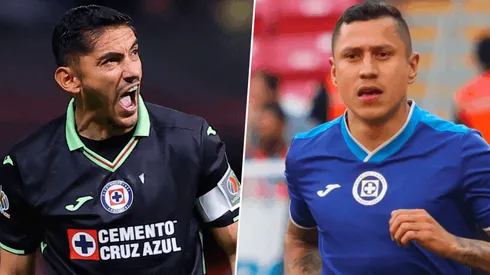 Limpia en Cruz Azul.
