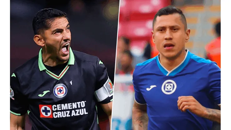 Limpia en Cruz Azul.