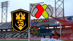 El estadio Carlos Vega Villalba.