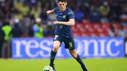 Israel Reyes América Clausura 2023