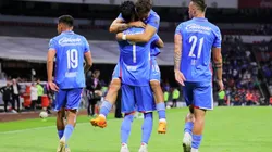 Cruz Azul busca renovar su plantilla