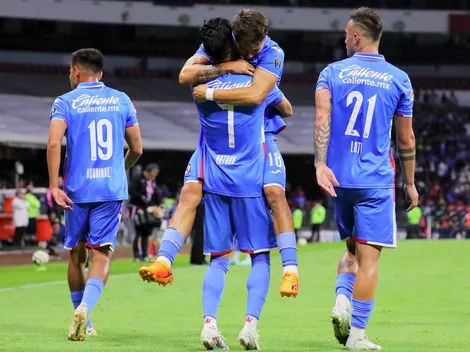 Cruz Azul habría presentado ofertas por estos jugadores