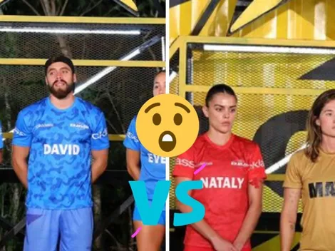Exatlón All Star 2023: FILTRAN quien es el Eliminado del viernes 12 de mayo