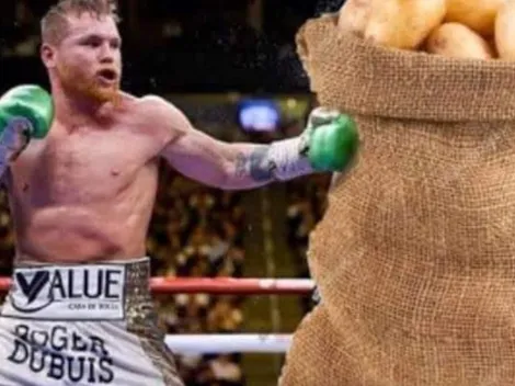 Canelo Álvarez superó a John Ryder y los memes estallaron para burlarse de su victoria