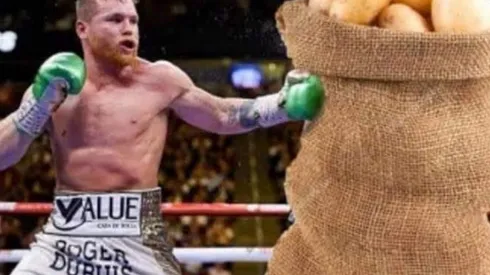 Canelo Álvarez superó a John Ryder y los memes estallaron para burlarse de su victoria