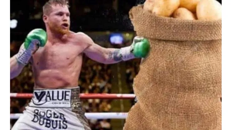 Canelo Álvarez superó a John Ryder y los memes estallaron para burlarse de su victoria