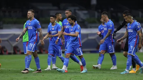 La Máquina prepara varios cambios para el Apertura 2023