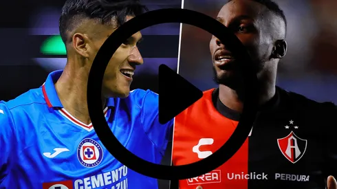Cruz Azul juega contra Atlas buscando un lugar en la Liguilla.