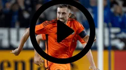 Héctor Herrera, presente para jugar con Houston Dynamo.