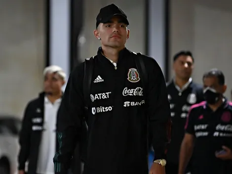 ¿Johan Vásquez aún es de Pumas y puede dejar dinero en un futuro?